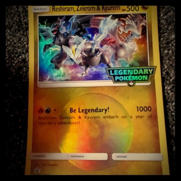 Pokemon Pokemon